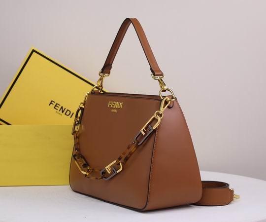 Fendi o lock 3388 35x14x23cm ww (4)