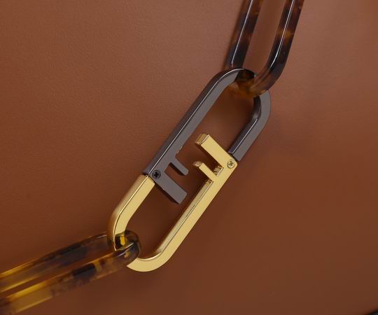 Fendi o lock 3388 35x14x23cm ww (5)