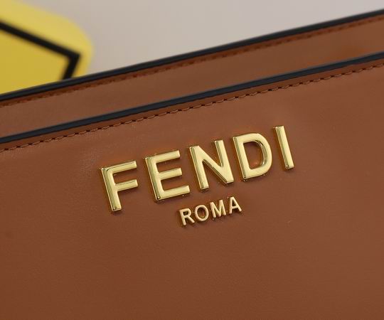 Fendi o lock 3388 35x14x23cm ww (6)