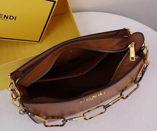 Fendi o lock 3388 35x14x23cm ww (9)