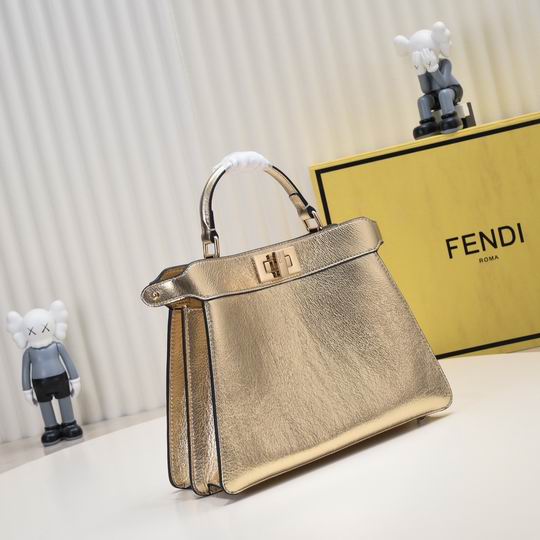 Fendi peekaboo 2307 27x21x9.5cm ww (13)
