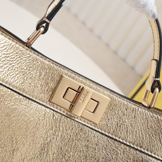 Fendi peekaboo 2307 27x21x9.5cm ww (16)