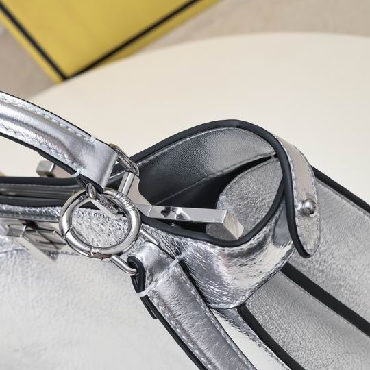 Fendi peekaboo 2307 27x21x9.5cm ww (5)