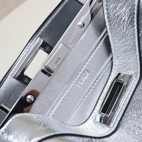 Fendi peekaboo 2307 27x21x9.5cm ww (8)