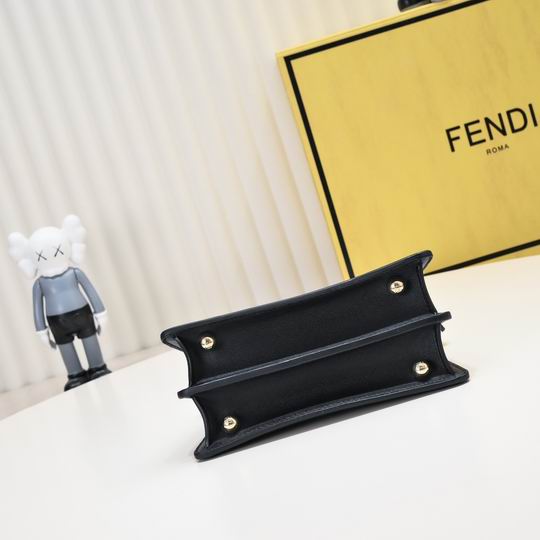 Fendi peekaboo 2309 20cm ww (4)
