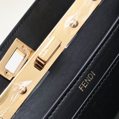 Fendi peekaboo 2309 20cm ww (6)
