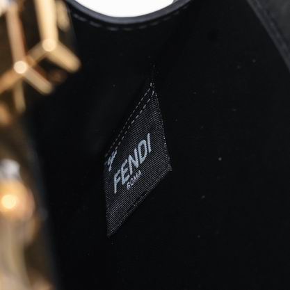 Fendi peekaboo 2309 20cm ww (9)