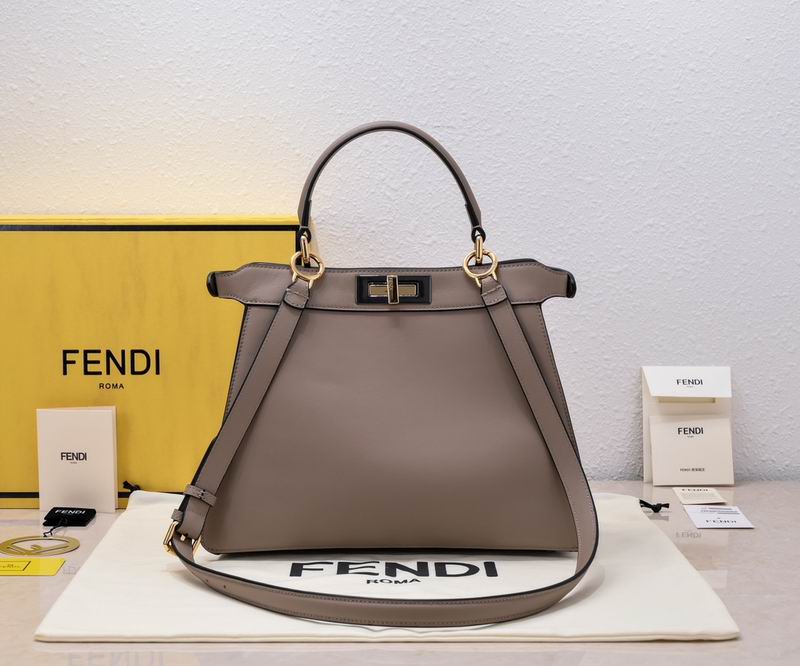 Fendi peekaboo 305 33x13.5x25cm ww (11)