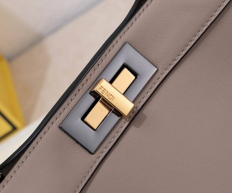 Fendi peekaboo 305 33x13.5x25cm ww (14)