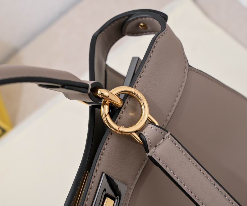 Fendi peekaboo 305 33x13.5x25cm ww (15)