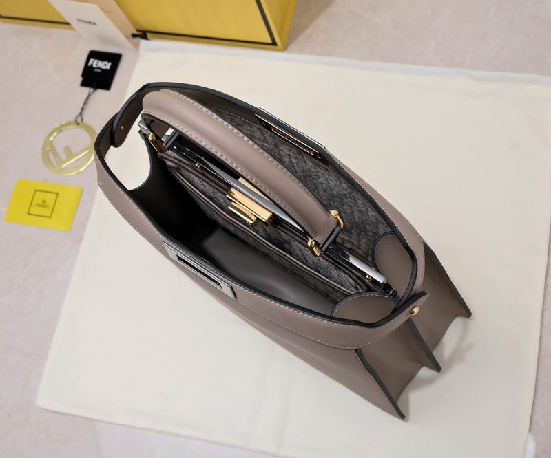 Fendi peekaboo 305 33x13.5x25cm ww (18)