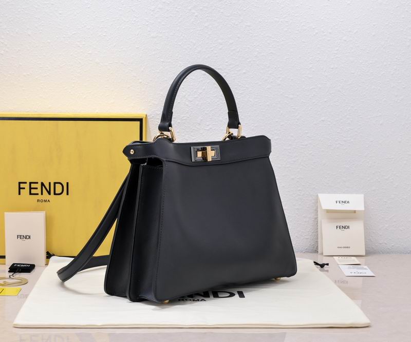 Fendi peekaboo 305 33x13.5x25cm ww (3)