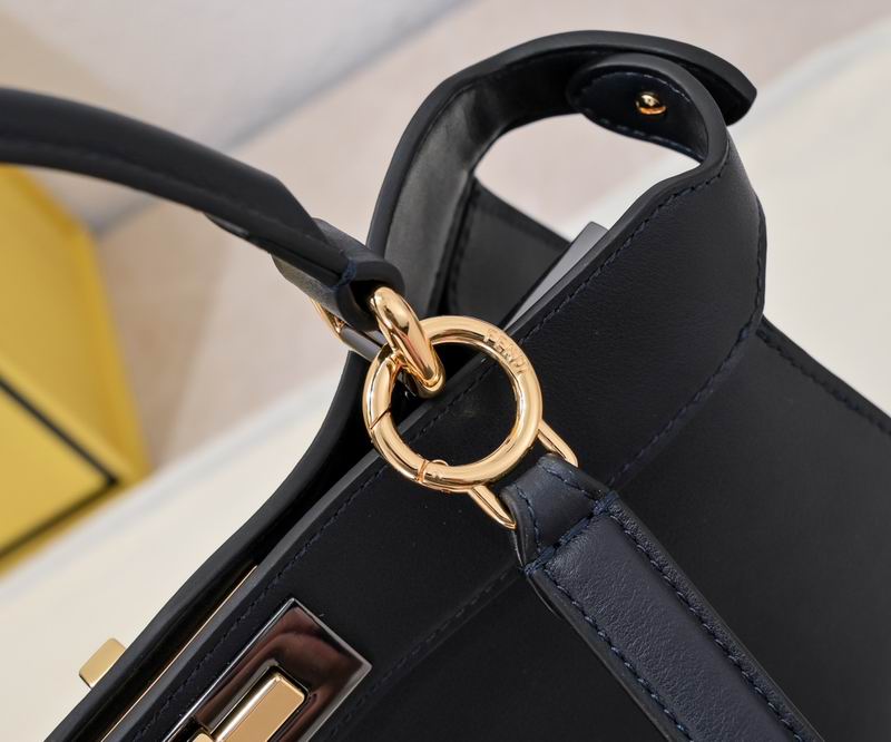 Fendi peekaboo 305 33x13.5x25cm ww (5)