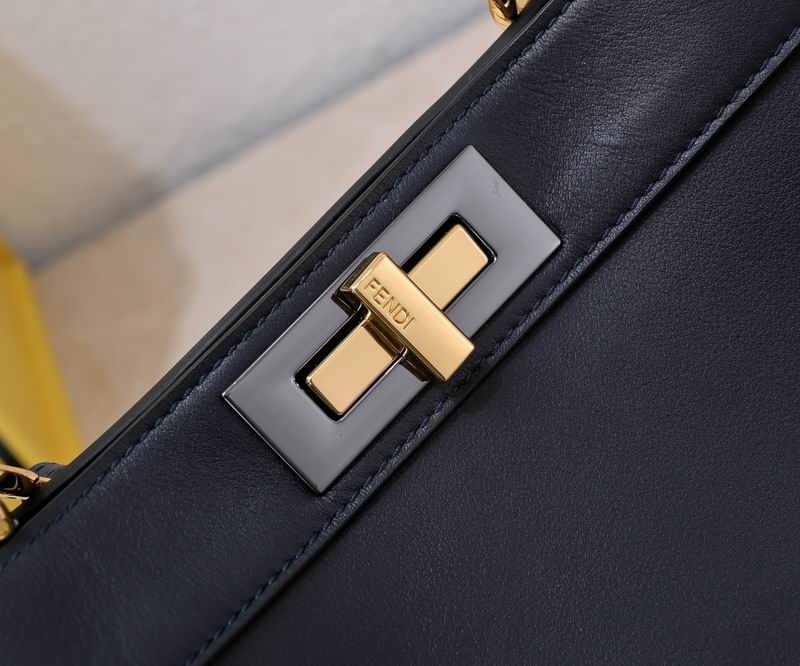 Fendi peekaboo 305 33x13.5x25cm ww (6)