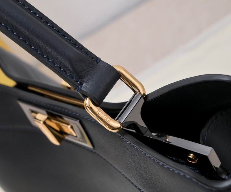 Fendi peekaboo 305 33x13.5x25cm ww (7)