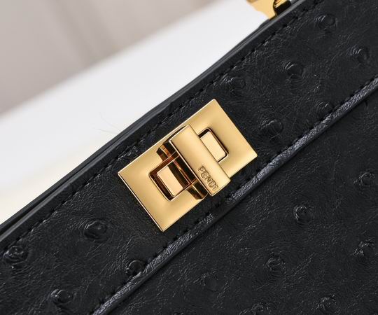 Fendi peekaboo 3355 20x15cm ww (33)
