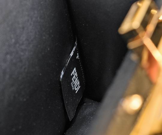 Fendi peekaboo 3355 20x15cm ww (35)