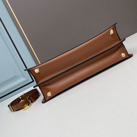 Fendi peekaboo iseeu 33x12x25cm ww (11)