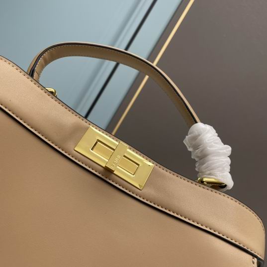 Fendi peekaboo iseeu 33x12x25cm ww (29)