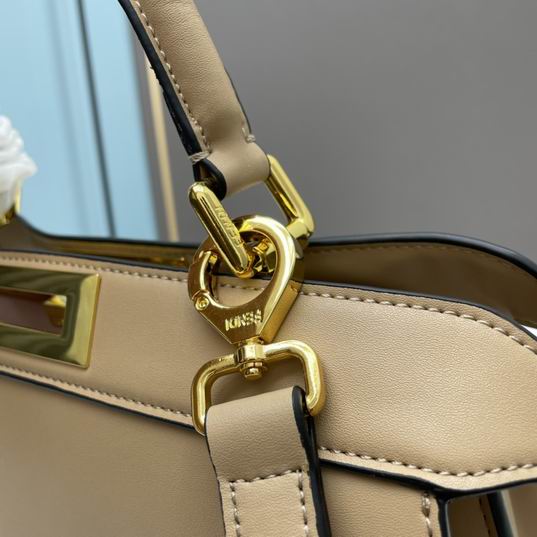 Fendi peekaboo iseeu 33x12x25cm ww (31)