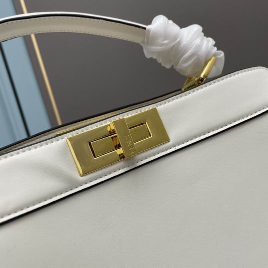 Fendi peekaboo iseeu 33x12x25cm ww (4)