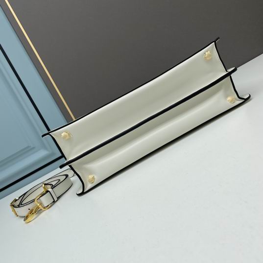 Fendi peekaboo iseeu 33x12x25cm ww (5)