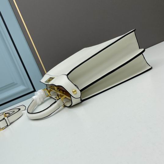 Fendi peekaboo iseeu 33x12x25cm ww (6)