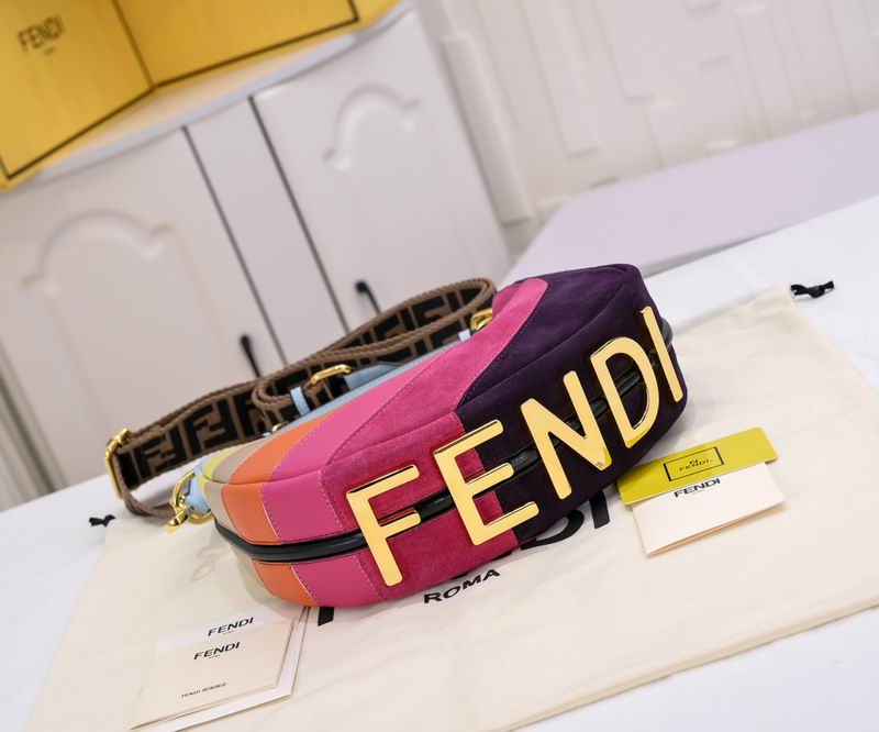 Fendi praphy 2196 29x24.5x10cm ww (4)