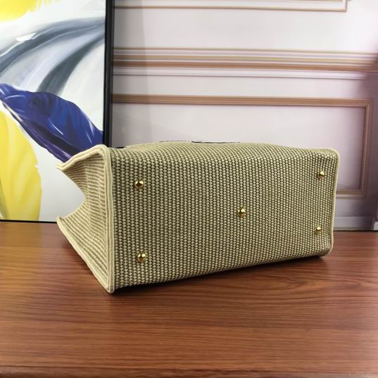 Fendi tote编织1131 36cm ww (12)