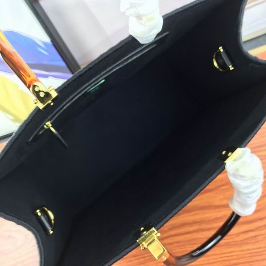 Fendi tote编织1131 36cm ww (8)