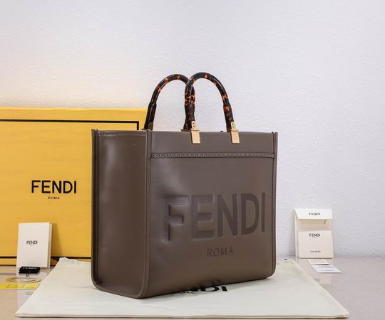 Fendi tote 012 35x17x31cm ww (11)