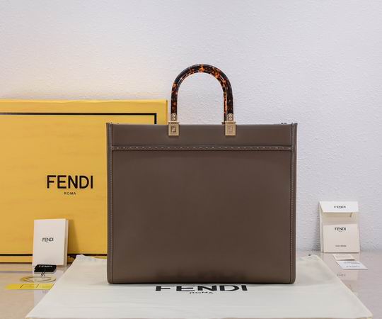 Fendi tote 012 35x17x31cm ww (12)