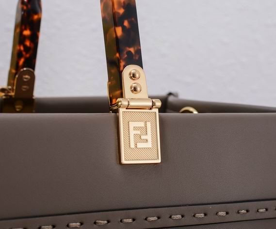 Fendi tote 012 35x17x31cm ww (14)