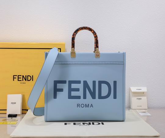 Fendi tote 012 35x17x31cm ww (19)