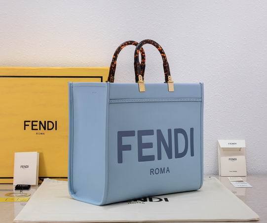 Fendi tote 012 35x17x31cm ww (20)