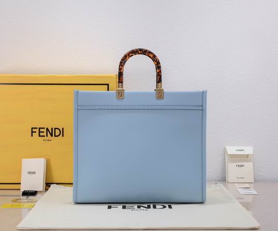 Fendi tote 012 35x17x31cm ww (22)