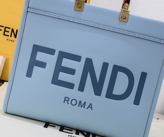 Fendi tote 012 35x17x31cm ww (23)