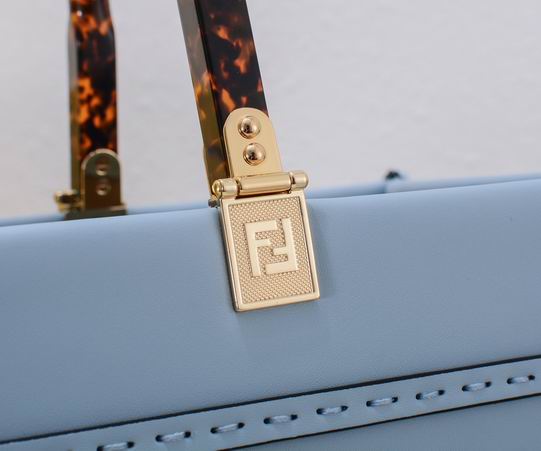 Fendi tote 012 35x17x31cm ww (24)
