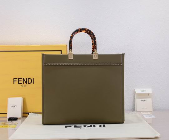 Fendi tote 012 35x17x31cm ww (29)