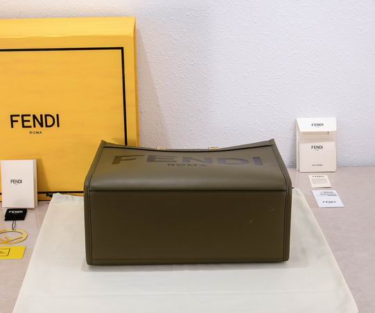 Fendi tote 012 35x17x31cm ww (31)
