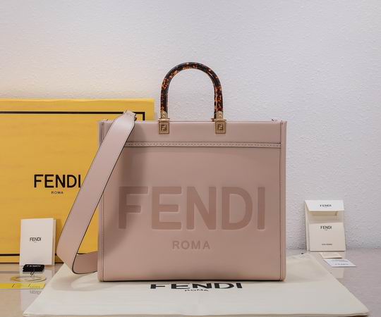 Fendi tote 012 35x17x31cm ww (37)