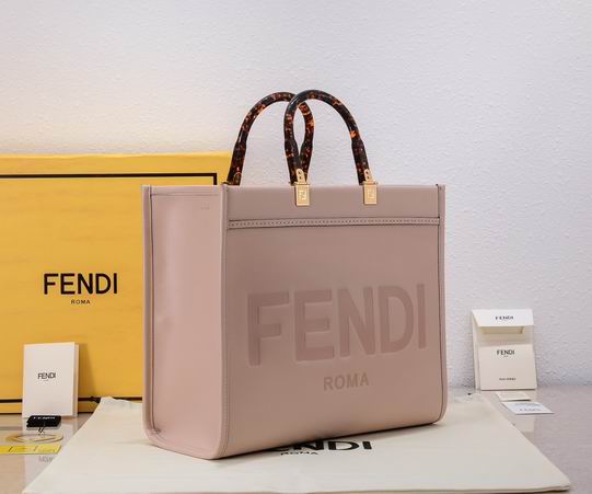 Fendi tote 012 35x17x31cm ww (38)
