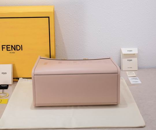 Fendi tote 012 35x17x31cm ww (39)