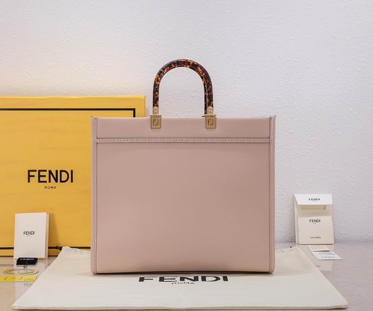 Fendi tote 012 35x17x31cm ww (40)
