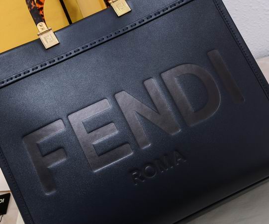 Fendi tote 012 35x17x31cm ww (6)