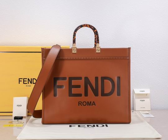 Fendi tote 013 40x35x21cm ww (10)
