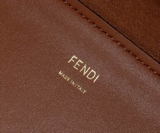 Fendi tote 013 40x35x21cm ww (17)
