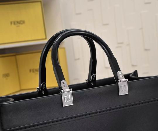 Fendi tote 022 35x17x31cm ww (3)