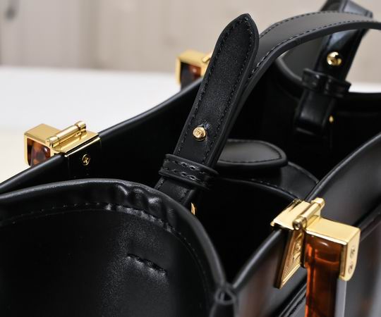 Fendi tote 1006 22.5x20.5cm ww (14)