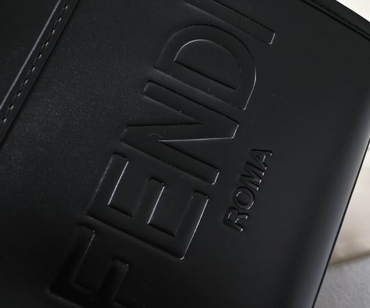 Fendi tote 1006 22.5x20.5cm ww (15)